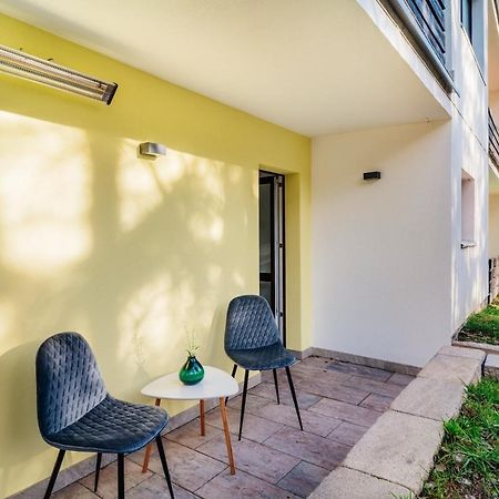 Ferienwohnung Fichte Браунлаге Экстерьер фото